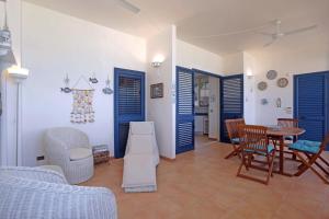 Balcone Sul Mediterraneo