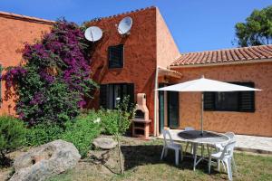 Maisons de vacances Terracorse : photos des chambres