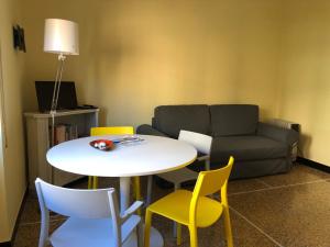 Camogli - "La Casa di Ghisi" - Liguria Holidays