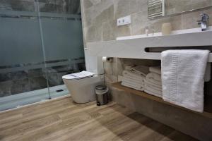 Apartamentos La Playina