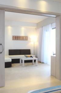 Levante Beach Resort Rhodes Greece