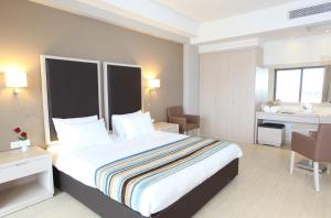 Levante Beach Resort Rhodes Greece