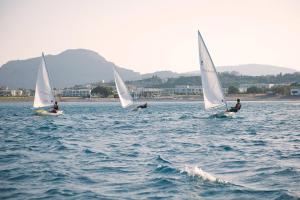 Levante Beach Resort Rhodes Greece