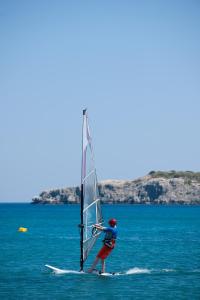 Levante Beach Resort Rhodes Greece