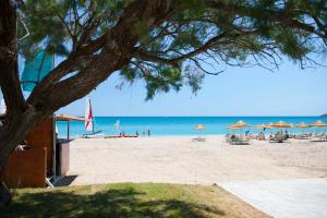 Levante Beach Resort Rhodes Greece