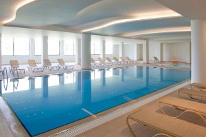 Levante Beach Resort Rhodes Greece