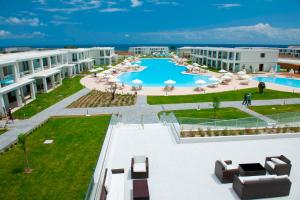Levante Beach Resort Rhodes Greece