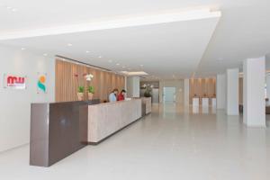 Levante Beach Resort Rhodes Greece