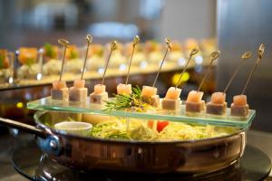 Levante Beach Resort Rhodes Greece