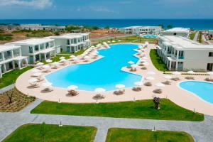 Levante Beach Resort Rhodes Greece