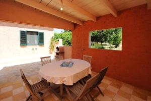 Maisons de vacances Terracorse : photos des chambres