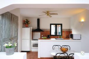 Maisons de vacances Terracorse : photos des chambres