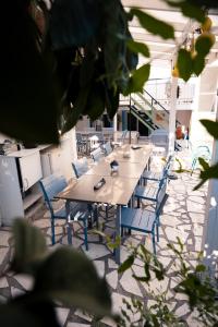 Anthos Apartments Thassos Greece
