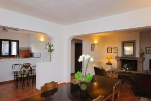 Maisons de vacances Terracorse : photos des chambres