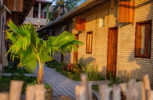 Pousada Ponta Da Pedra