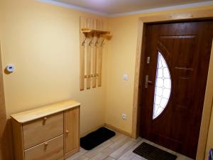Apartament Grota