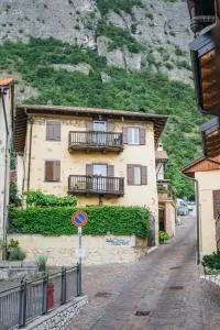 贝蒂尔蒙特住宿加早餐旅馆 - 圣米凯莱亚拉迪杰