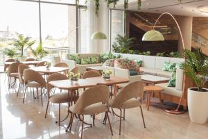 Hotel Pullman City Center Rosario