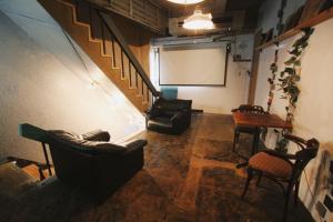 Beppu hostel&cafe ourschestra -Vacation STAY 45089