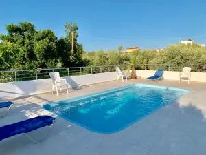 Villa Maximus - Limín Khersonísou