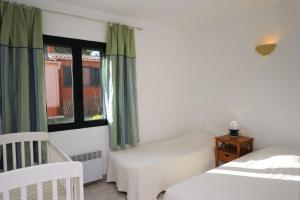Maisons de vacances Terracorse : photos des chambres
