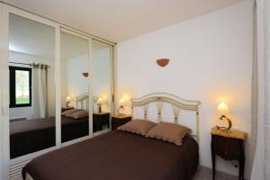 Maisons de vacances Terracorse : photos des chambres