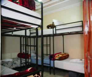 Bunk Bed in Mixed Dormitory Room room in Hostel Dream belko