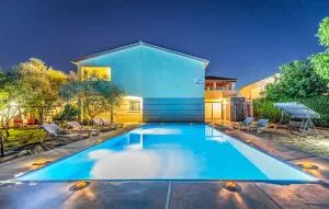 Vila Desire - Jadreški