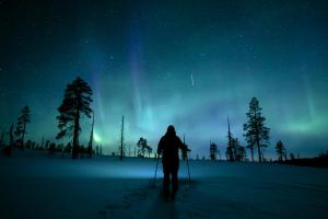 Juhannuskalliontie, 96400 Rovaniemi, Finland.