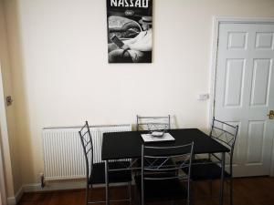 Contemporary Cottage Holidays