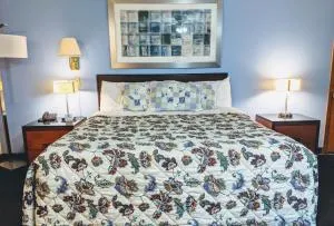 Executive Inn - Thomson