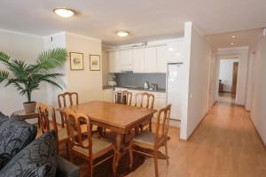 3 bedroom unique apartment in Old Town