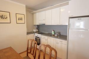 3 bedroom unique apartment in Old Town