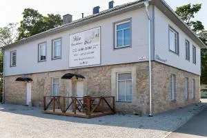 Mia Guesthouse - Ama Mia Guesthouse - Ama