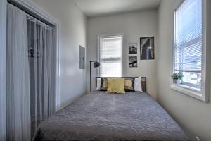 Bright 1 BR in the heart of Capitol Hill – APT C