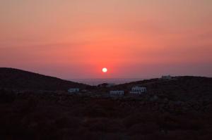 Agnantema Irakleia-Island Greece