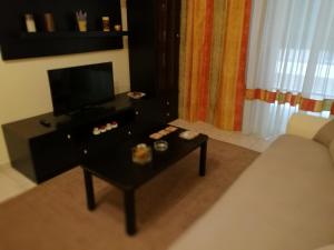 Platos Academy Apartment