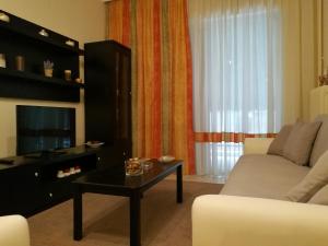 Platos Academy Apartment