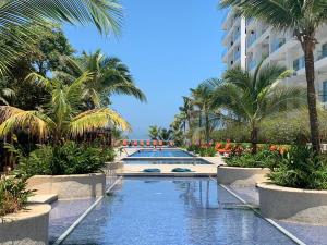 Cartagena Morros 3 Playa