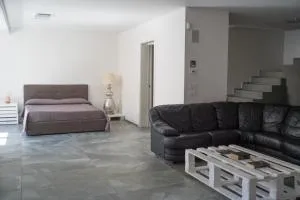 Relais Officina del Tempo - 帕埃塞