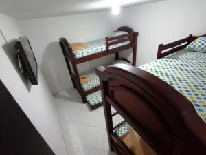Hermoso apartamento cómodo y tranquilo cerca a todo en Guatapé por días