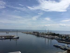 Apartament Sea Towers View