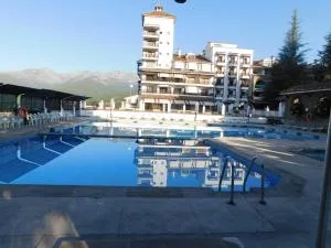 El pequeño capricho - Piedralaves