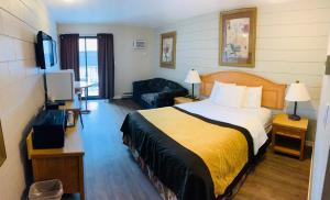 Armstrong Inn