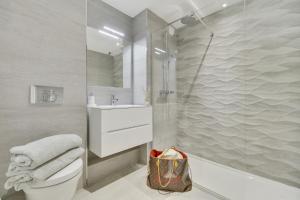 Appartements Luxury & Exclusive Resort : photos des chambres