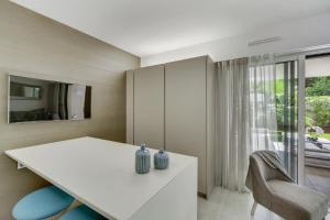 Luxury & Exclusive Resort