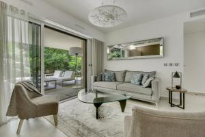 Appartements Luxury & Exclusive Resort : photos des chambres
