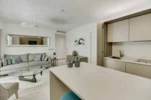 Appartements Luxury & Exclusive Resort : photos des chambres