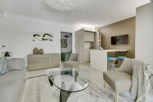 Appartements Luxury & Exclusive Resort : photos des chambres