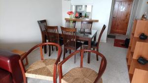 Apartmento San Alfonso Vista Mar